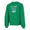 (WMNS) Graphic Sweatshirt “Green”