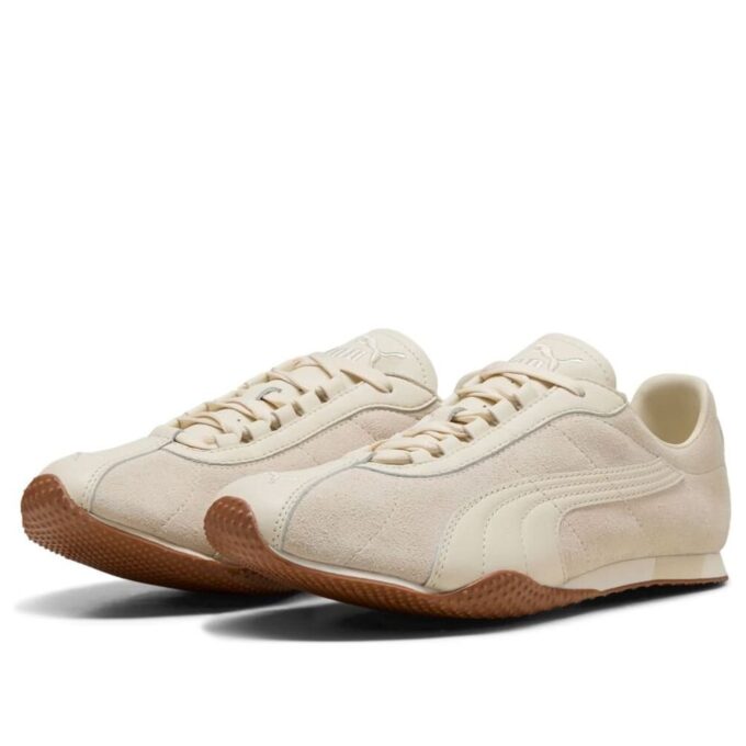 (WMNS) H-Street Premium “Alpine Snow Warm White”