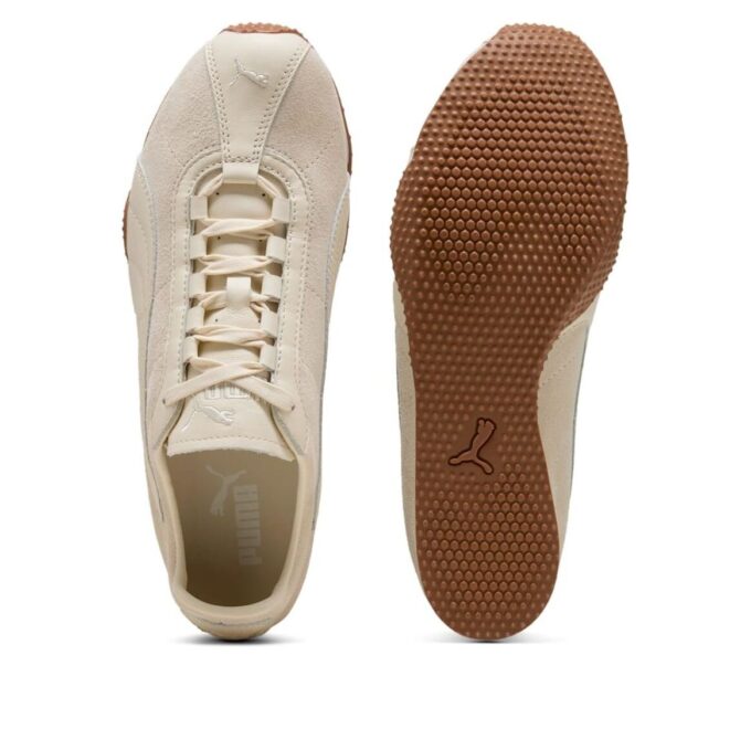 (WMNS) H-Street Premium “Alpine Snow Warm White”