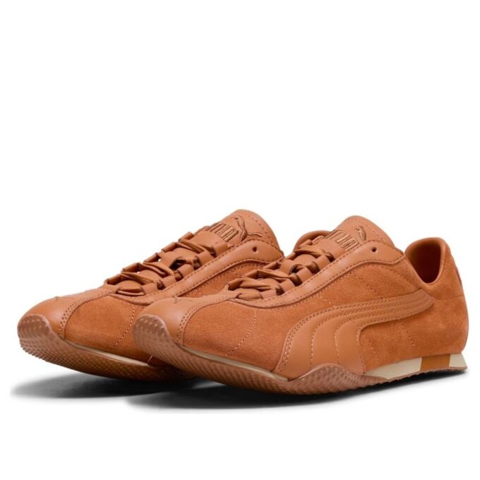 (WMNS) H-Street Premium “Brandy Toasted Almond”