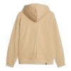 (WMNS) HER Full-Zip Hoodie “Tan”