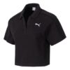 (WMNS) HER Polo Shirt “Black”