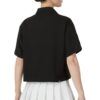 (WMNS) HER Polo Shirt “Black”