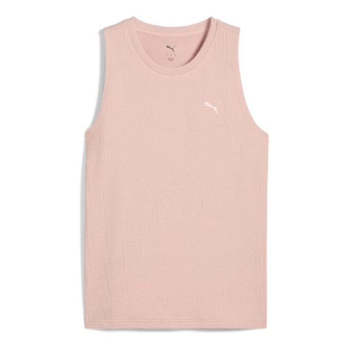 (WMNS) HER Tank Top “Rose Quartz”