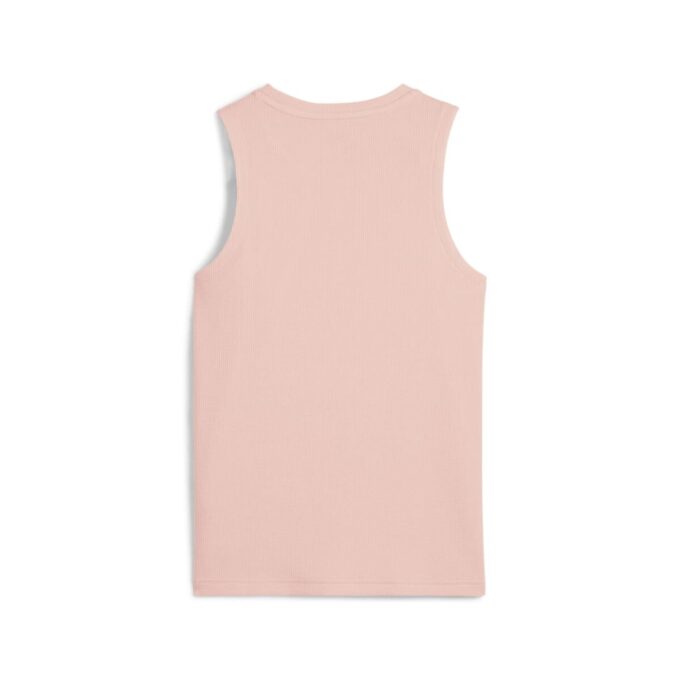 (WMNS) HER Tank Top “Rose Quartz”