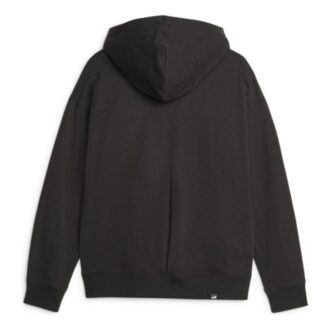 (WMNS) HER Terry Full-Zip Hoodie “Green”