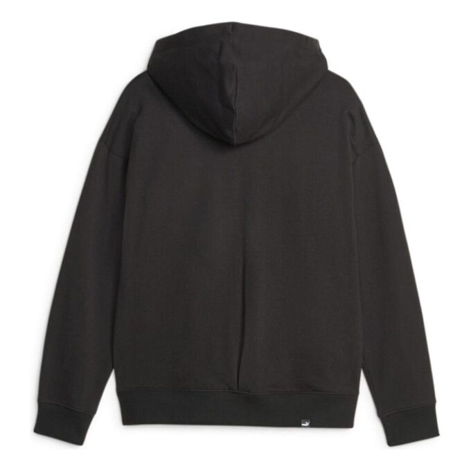 (WMNS) HER Terry Full-Zip Hoodie “Green”