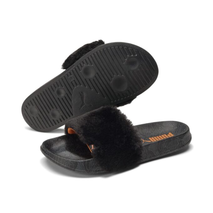 (WMNS) High Court Leadcat Slide “Glory”