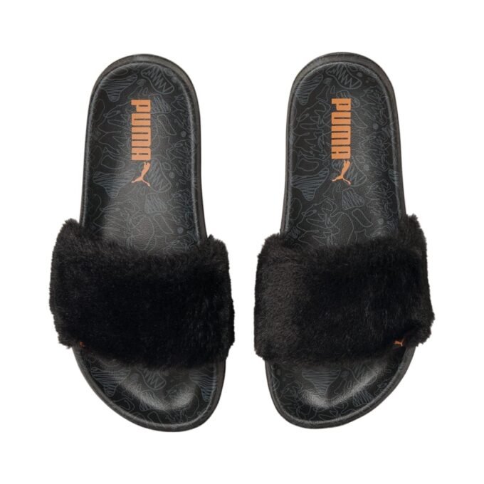 (WMNS) High Court Leadcat Slide “Glory”