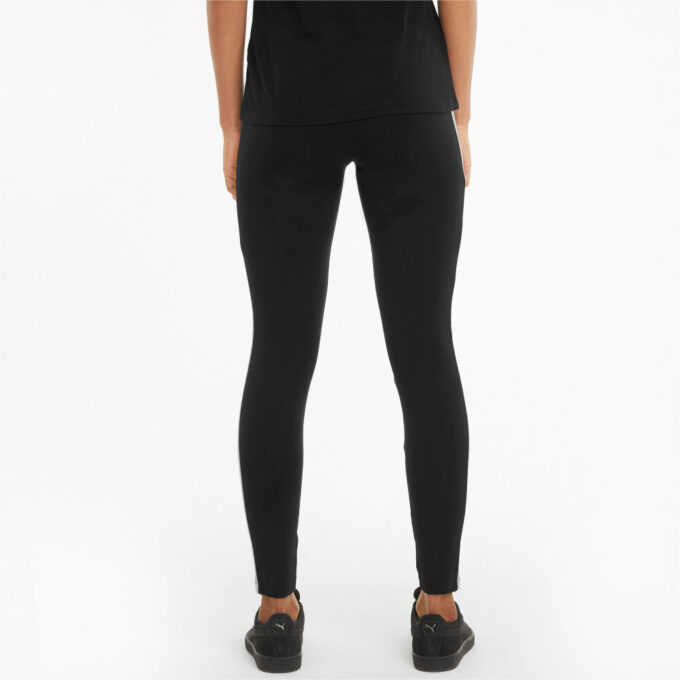 (WMNS) Iconic T7 Gym Pants Black