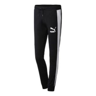 (WMNS) Iconic T7 Track Pants “Black”