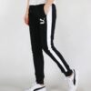(WMNS) Iconic T7 Track Pants “Black”