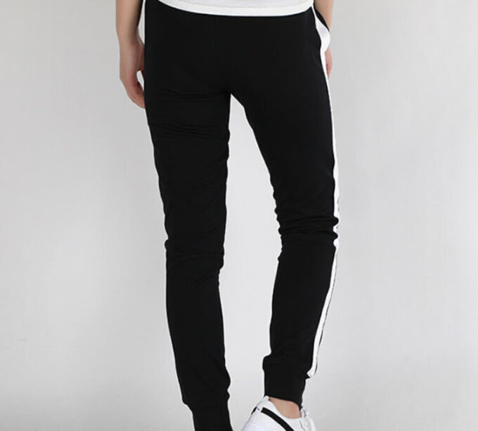 (WMNS) Iconic T7 Track Pants “Black”