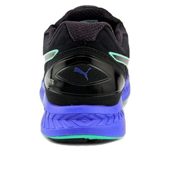 (WMNS) Ignite Disc “Black Purple”