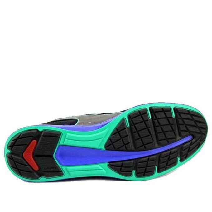 (WMNS) Ignite Disc “Black Purple”