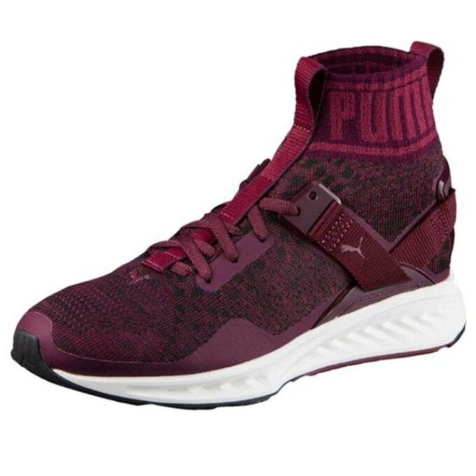 (WMNS) Ignite Evoknit “Dark Red CMFT”
