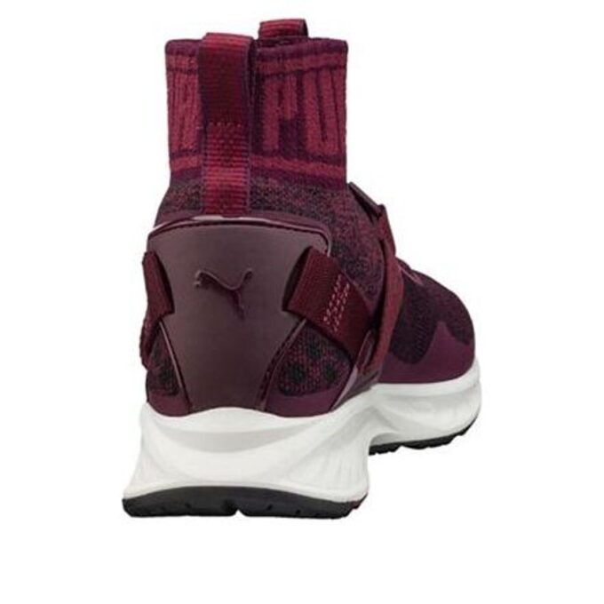 (WMNS) Ignite Evoknit “Dark Red CMFT”