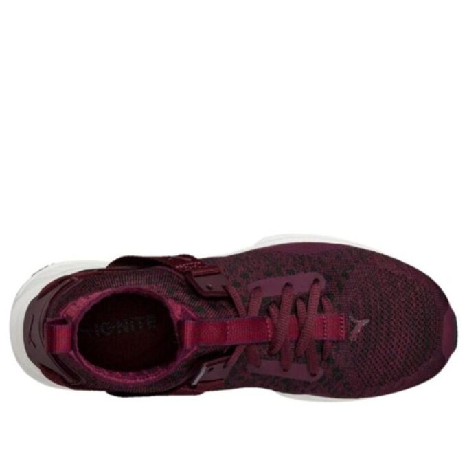 (WMNS) Ignite Evoknit “Dark Red CMFT”