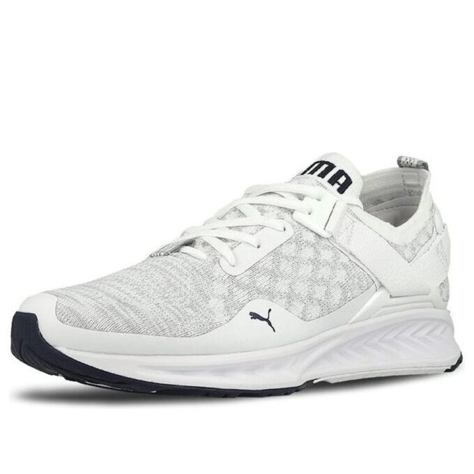 (WMNS) Ignite Evoknit Lo “White”