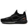 (WMNS) Ignite Limitless 2 Unrest Running Shoes Black/Red