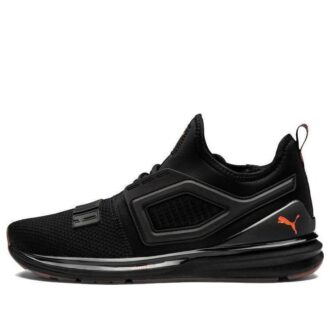 (WMNS) Ignite Limitless 2 Unrest Running Shoes Black/Red