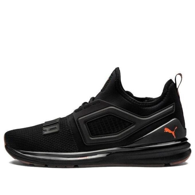 (WMNS) Ignite Limitless 2 Unrest Running Shoes Black/Red