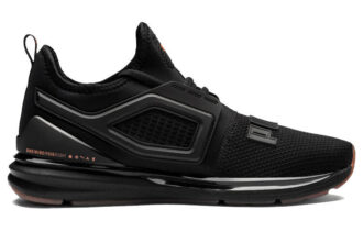 (WMNS) Ignite Limitless 2 Unrest Running Shoes Black/Red