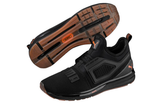 (WMNS) Ignite Limitless 2 Unrest Running Shoes Black/Red