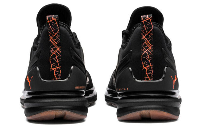 (WMNS) Ignite Limitless 2 Unrest Running Shoes Black/Red