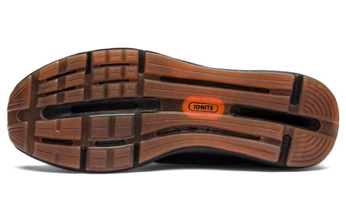 (WMNS) Ignite Limitless 2 Unrest Running Shoes Black/Red