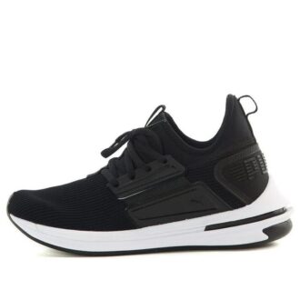 (WMNS) Ignite Limitless Sneakers Black