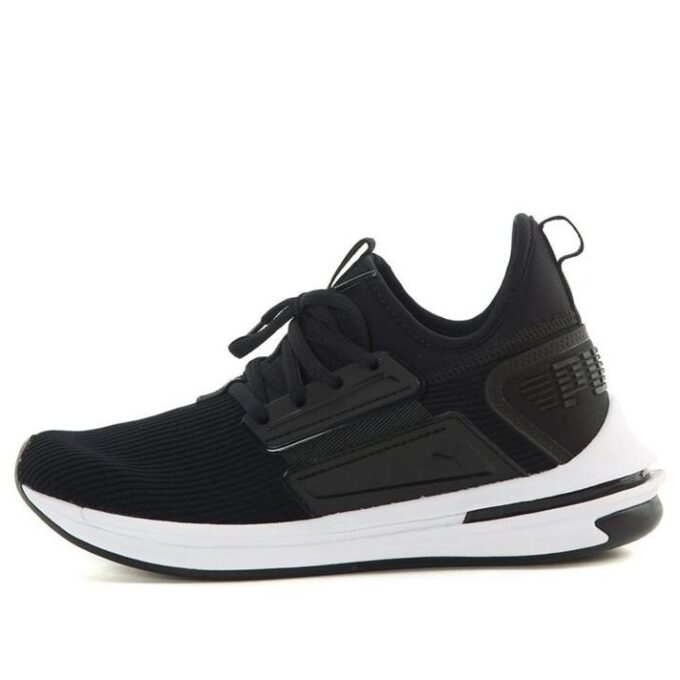 (WMNS) Ignite Limitless Sneakers Black
