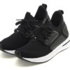 (WMNS) Ignite Limitless Sneakers Black