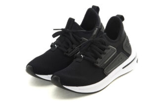 (WMNS) Ignite Limitless Sneakers Black