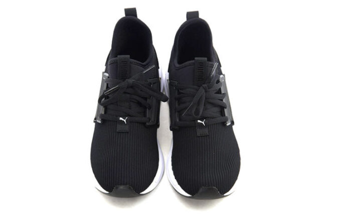 (WMNS) Ignite Limitless Sneakers Black