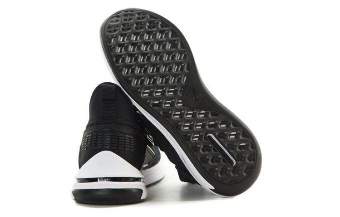 (WMNS) Ignite Limitless Sneakers Black