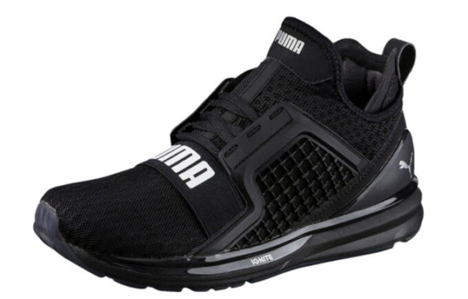 (WMNS) Ignite Limitlessn “Black”