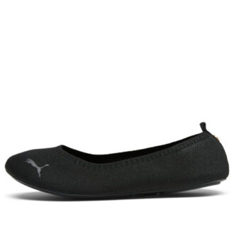 (WMNS) Illiana Ballet Shoes “Black Gold”