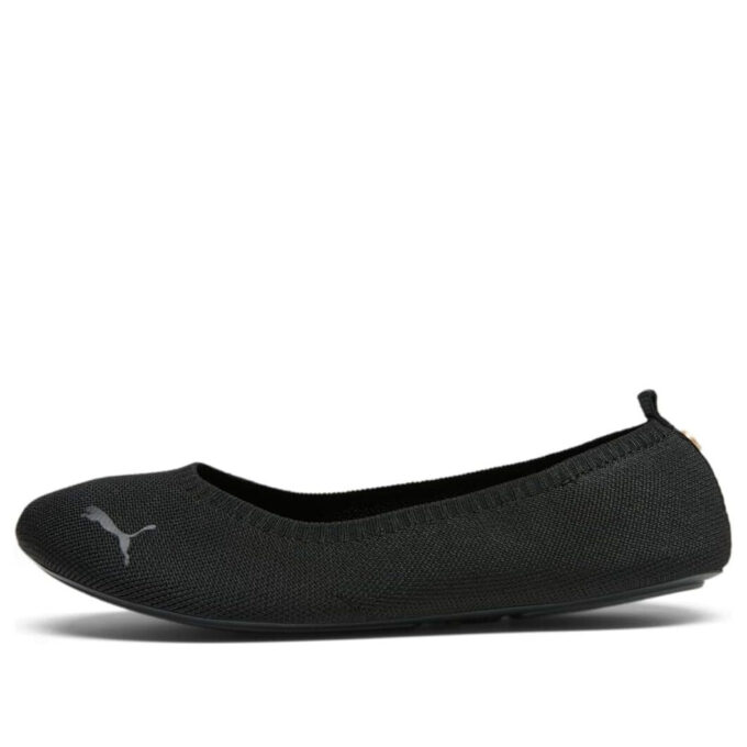 (WMNS) Illiana Ballet Shoes “Black Gold”