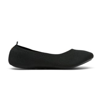 (WMNS) Illiana Ballet Shoes “Black Gold”