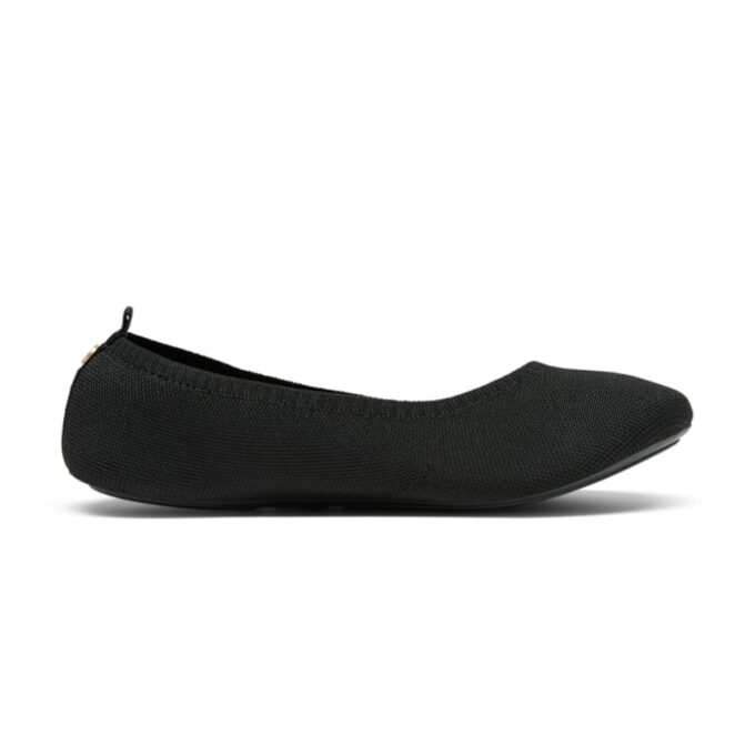 (WMNS) Illiana Ballet Shoes “Black Gold”