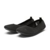(WMNS) Illiana Ballet Shoes “Black Gold”