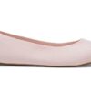 (WMNS) Illiana Ballet Shoes “Pink”