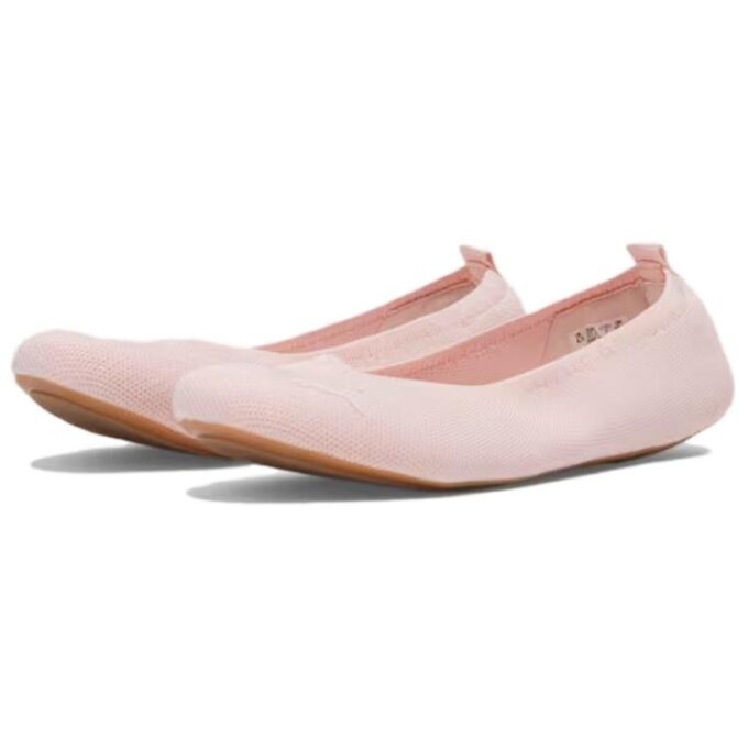 (WMNS) Illiana Ballet Shoes “Pink”
