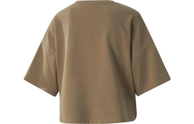 (WMNS) INFUSE OVERSIZED Tee