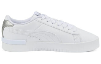 (WMNS) Jada Distressed Shoes “White”