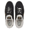 (WMNS) Jada Teddy Ws Fleece Lined Skateboarding Shoes Black