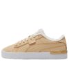 (WMNS) Jada Teddy Ws Fleece Lined Skateboarding Shoes Khaki