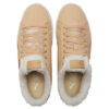 (WMNS) Jada Teddy Ws Fleece Lined Skateboarding Shoes Khaki