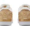(WMNS) Jada Teddy Ws Fleece Lined Skateboarding Shoes Khaki